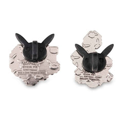 Rattata & Raticate Pokémon Pixel Pins (2-Pack)