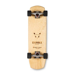 Pokémon Center × Bear Walker: Snom Skateboard