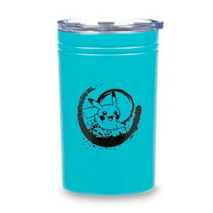 Pokémon Summer Days Insulated Can Holder