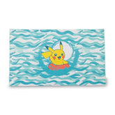 Pokémon Summer Days Beach Towel