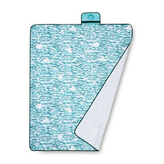 Pokémon Summer Days Picnic Blanket