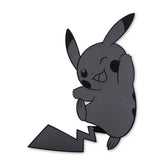 Pikachu Pokémon Home Accents Metal Wall Decor