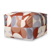 Pokémon Home Accents Cube Pouf