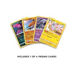 Pokémon TCG: Sword & Shield-Evolving Skies Build & Battle Box