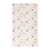 Pokémon Block Art Party Tablecloth