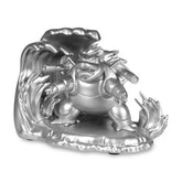 Blastoise Kanto Final Evolution Bookend