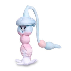 Hatterene Poké Plush - 16 ½ In.