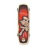 Pokémon Center × Bear Walker: Genesect Skateboard