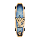 Pokémon Center × Bear Walker: Vaporeon Skateboard