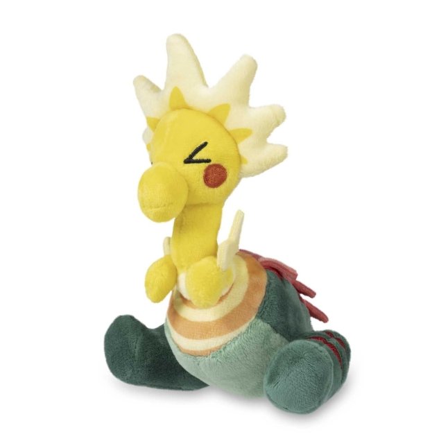Dracozolt Pokémon Dolls Plush - 8 In.
