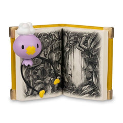 Story of Drifloon Pokémon Center × Vic Lee: Pokémon Scary Stories Figure
