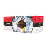 Pokémon TCG: Holiday Calendar (Eiscue, Ice Rider Calyrex)