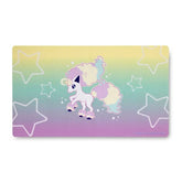 Pokémon TCG: Galarian Ponyta Gradient Playmat