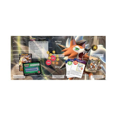 Pokémon TCG: Corviknight V Battle Deck
