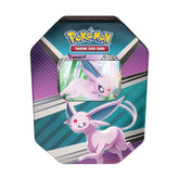 Pokémon TCG: V Heroes Tin (Espeon V)