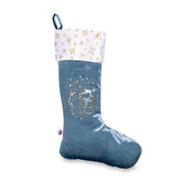 Pikachu Pokémon Winter Wonders Blue Stocking