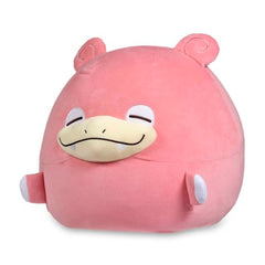 Slowpoke Extra-Large Microbead Plush - 19 ¾ In.