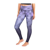 Gengar Pokémon Spooky Celebration Leggings - Adult