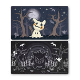 Pokémon TCG: Pokémon Spooky Celebration Playmats (2-Pack)