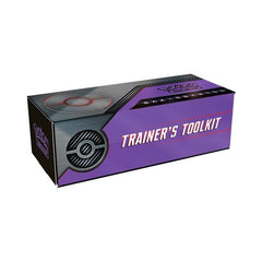 Pokémon TCG: Trainer’s Toolkit (2022)