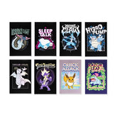 Pokémon Greatest Hits Posters (8-Pack)