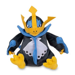Empoleon Sitting Cuties Plush - 6 ¾ In.