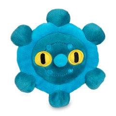 Bronzor Sitting Cuties Plush - 5 In.