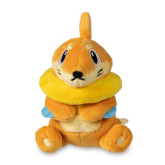 Buizel Sitting Cuties Plush - 6 In.