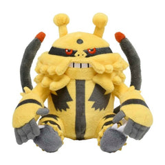 Electivire Sitting Cuties Plush - 5 ½ In.