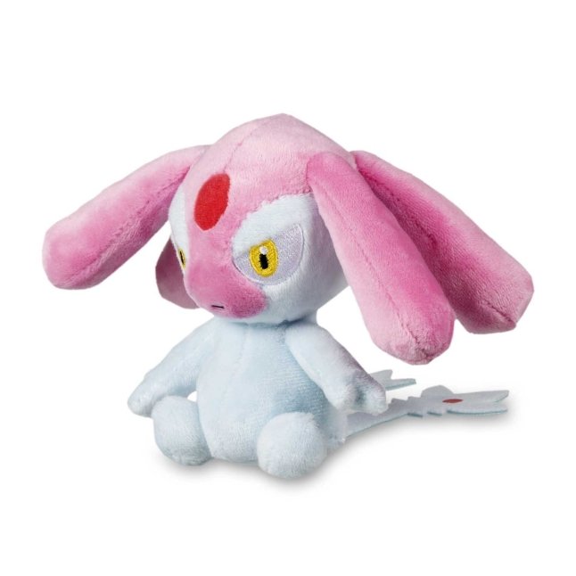 Mesprit Sitting Cuties Plush - 5 ½ In.