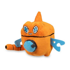 Wash Rotom Sitting Cuties Plush - 5 In.