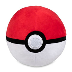 Poké Ball Poké Plush - 7 In.