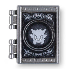 Banette Pokémon Center × Vic Lee: Pokémon Scary Stories Pin
