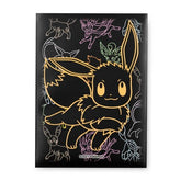 Pokémon TCG: Eevee Breakaway Card Sleeves (65 Sleeves)