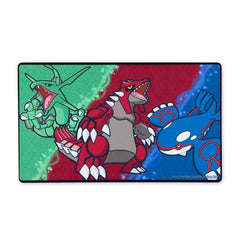 Pokémon TCG: Legends of Hoenn Playmat