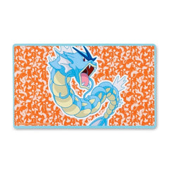 Pokémon TCG: Gyarados Breakaway Playmat