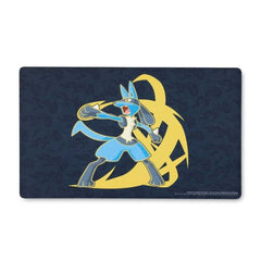 Pokémon TCG: Lucario Focused Fighter Playmat
