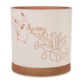 Pokémon Gardening Large Planter