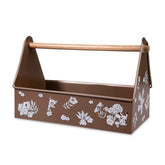 Pokémon Gardening Metal Caddy