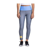 Pikachu Pokémon Active Dark Gray 7/8 Length Leggings - Women