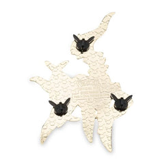 Pokémon Giant Pins: Arceus Oversize Pin