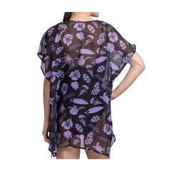 Pokémon Tropical Ditto & Pelipper Black Cover-Up - Women