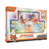 Pokémon TCG: Paldea Collection (Fuecoco)