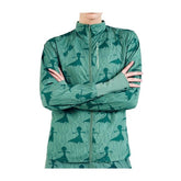 Pokémon Center × Craft: Gardevoir Essence Swale Wind Jacket - Women