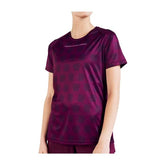 Pokémon Center × Craft: Gengar Core Unify Burgundy T-Shirt - Women