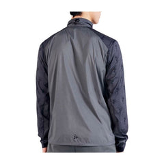 Pokémon Center × Craft: Lucario ADV Essence Granite Wind Jacket - Men