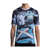 Pokémon Center × OMOCAT: Team Steel Jersey - Adult