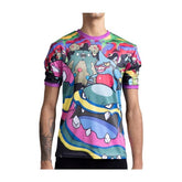 Pokémon Center × OMOCAT: Team Poison Jersey - Adult