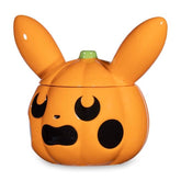 Pumpkin Pikachu Pokémon Sweet Temptations Ceramic Bowl