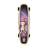 Pokémon Center × Bear Walker: Mew Skateboard (Pokémon Day 2022)